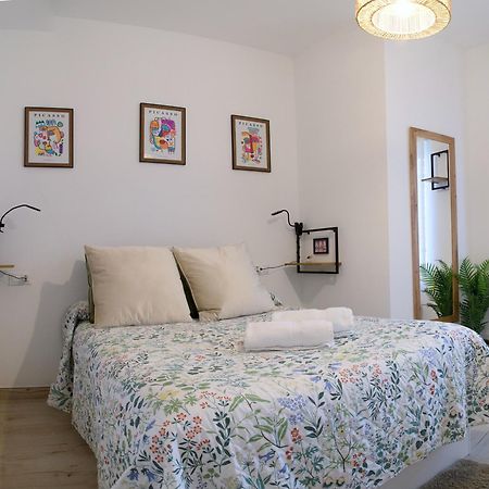 Carol Home קורדובה מראה חיצוני תמונה