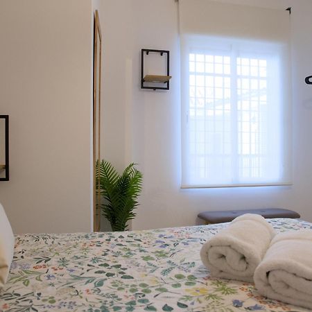 Carol Home קורדובה מראה חיצוני תמונה