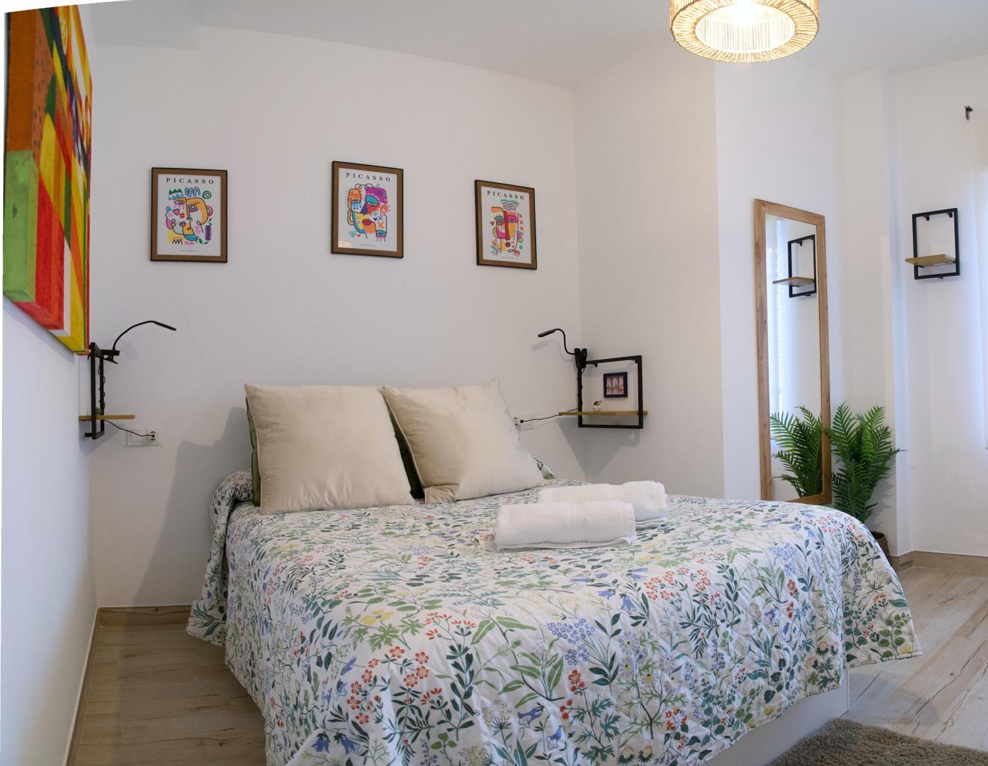 Carol Home קורדובה מראה חיצוני תמונה