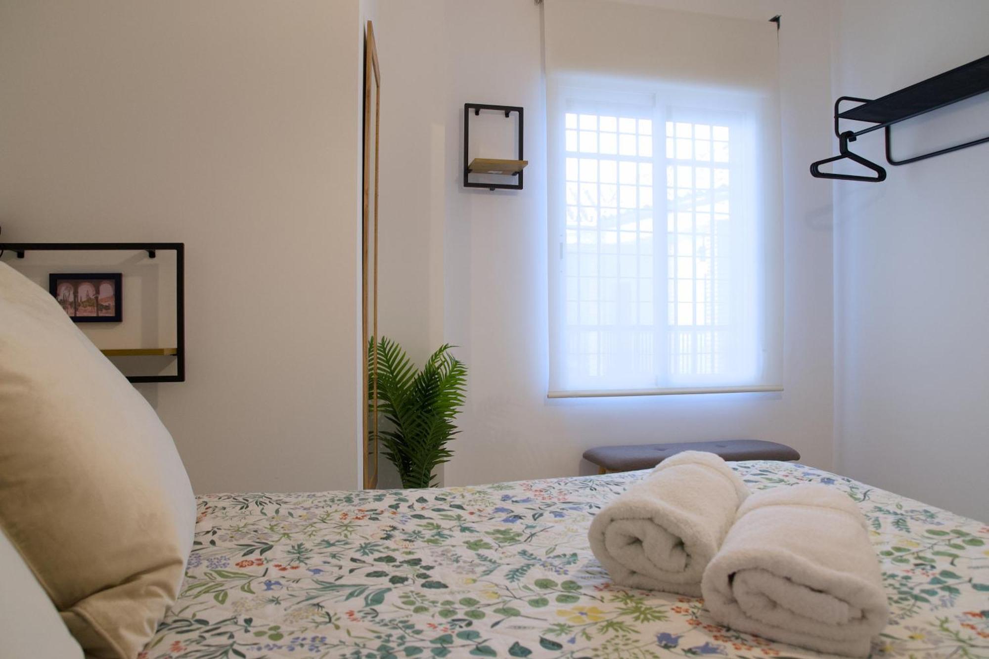 Carol Home קורדובה מראה חיצוני תמונה