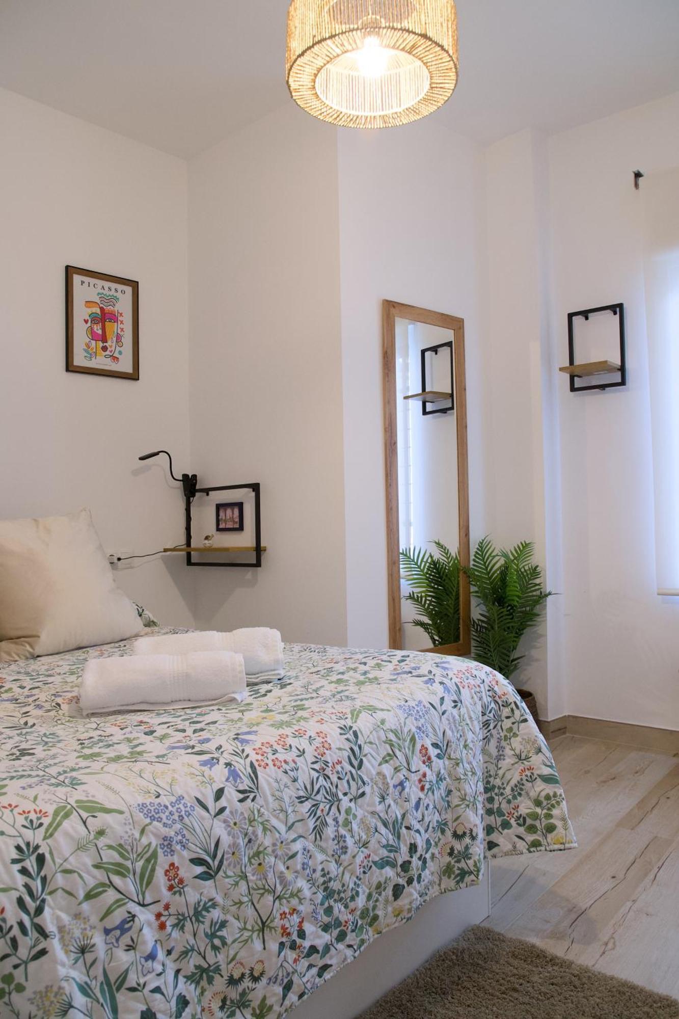 Carol Home קורדובה מראה חיצוני תמונה