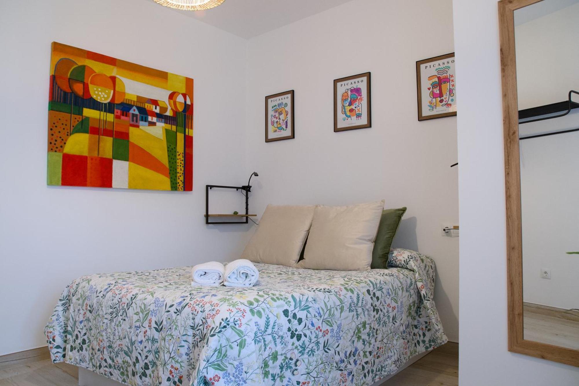 Carol Home קורדובה מראה חיצוני תמונה