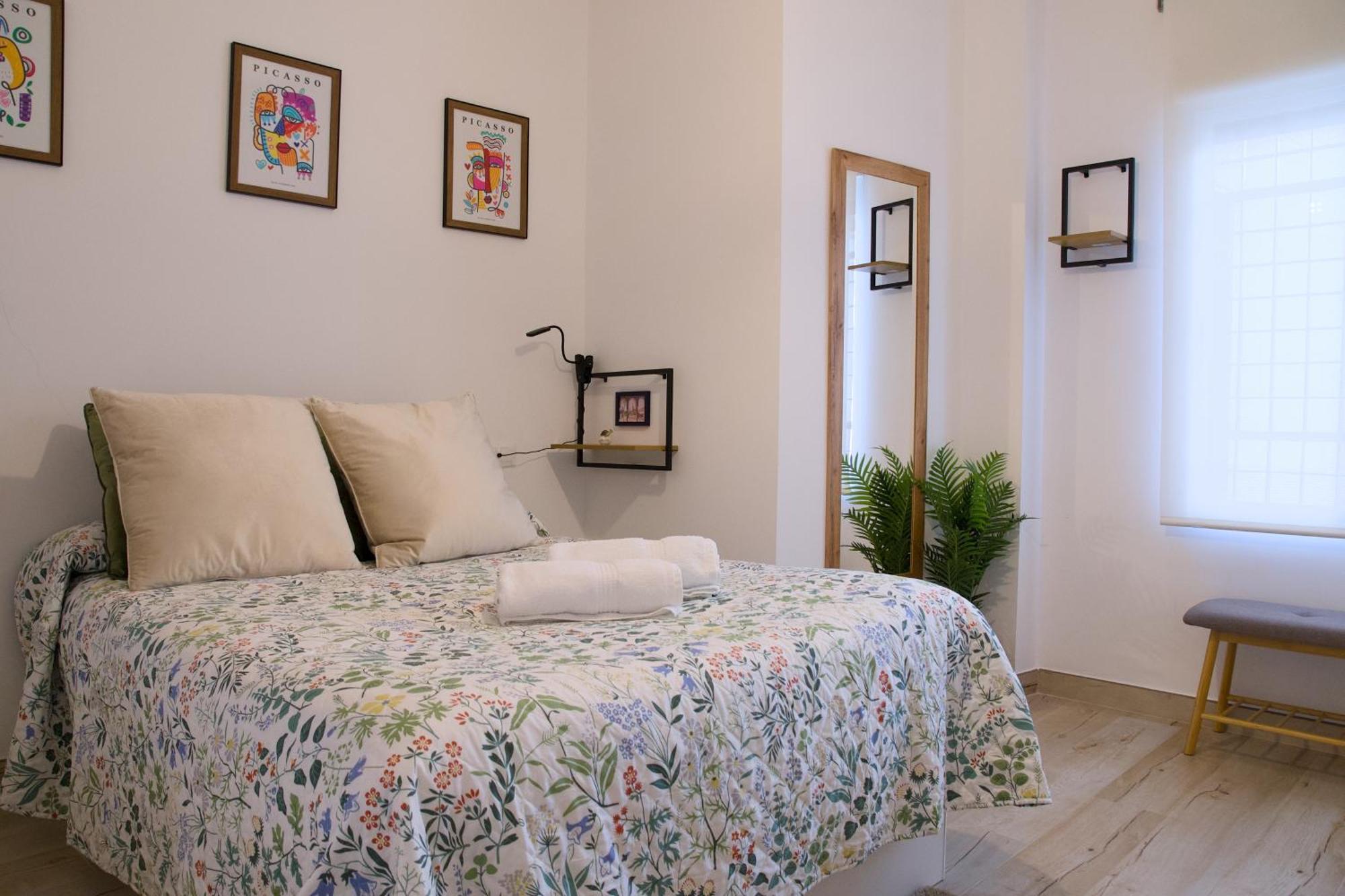 Carol Home קורדובה מראה חיצוני תמונה