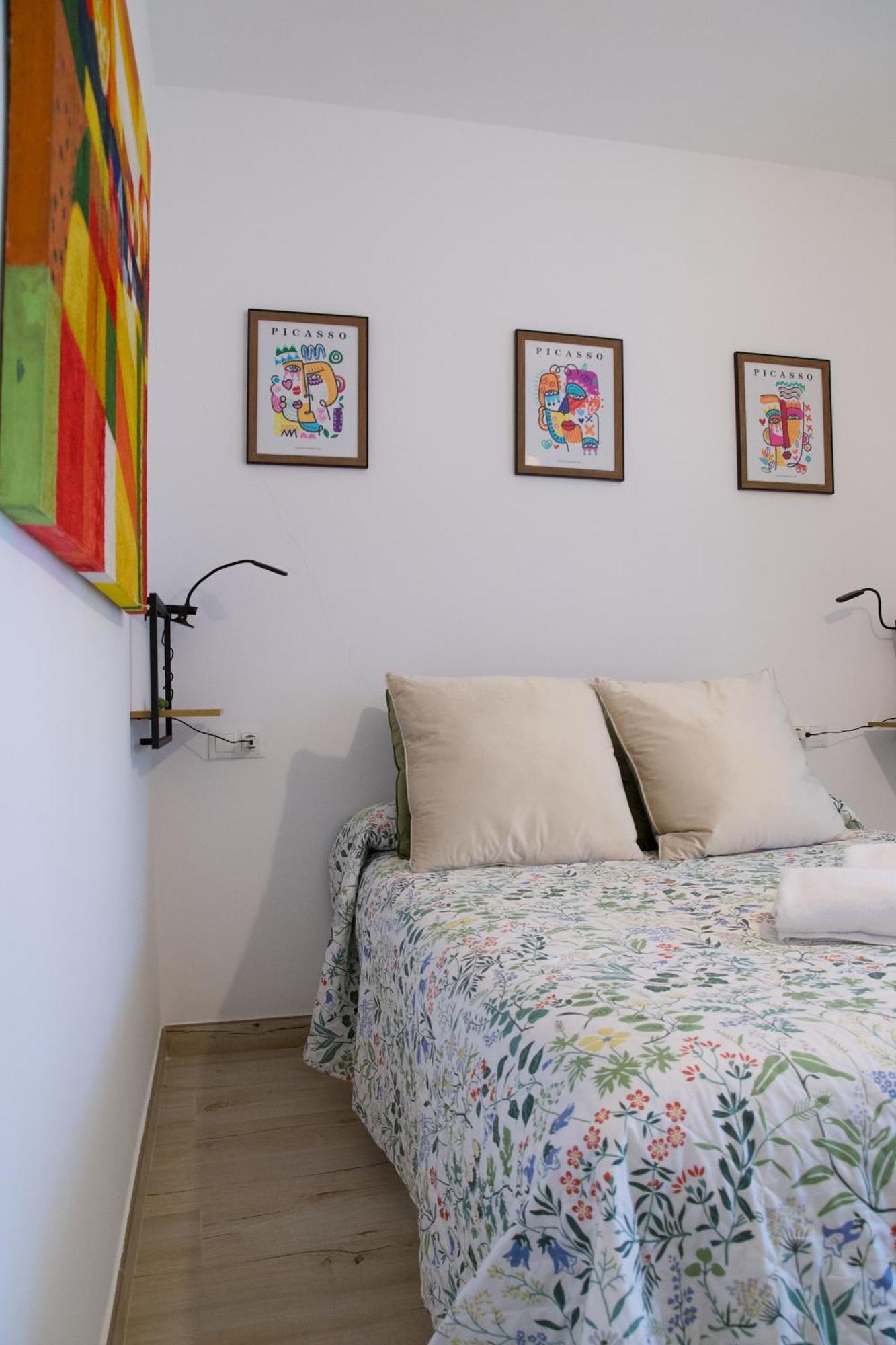 Carol Home קורדובה מראה חיצוני תמונה