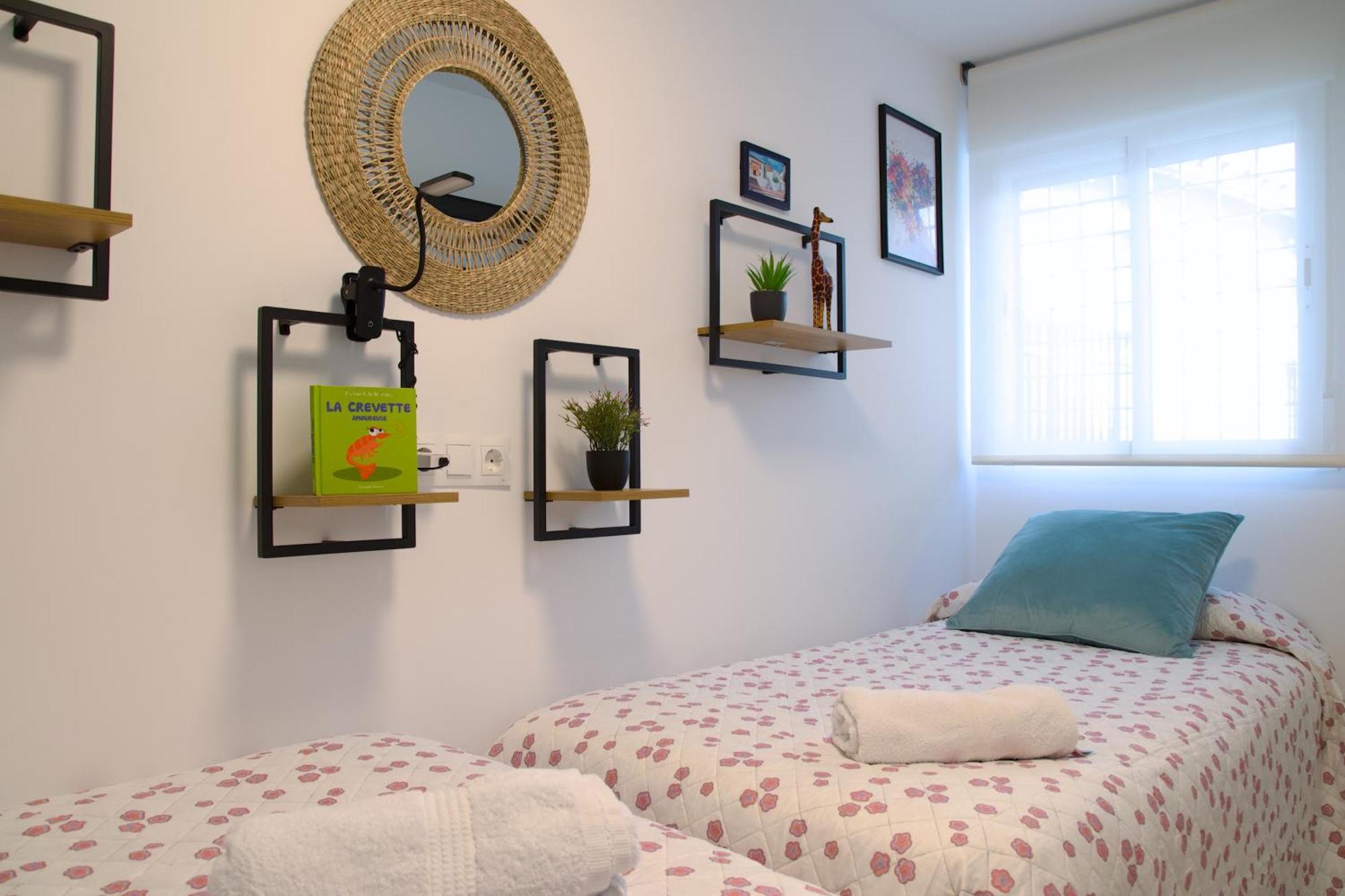Carol Home קורדובה מראה חיצוני תמונה