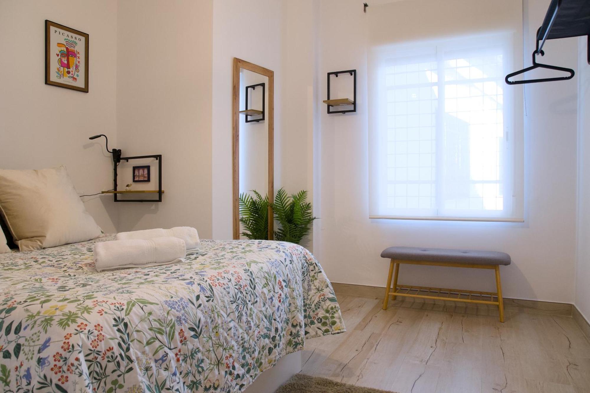 Carol Home קורדובה מראה חיצוני תמונה