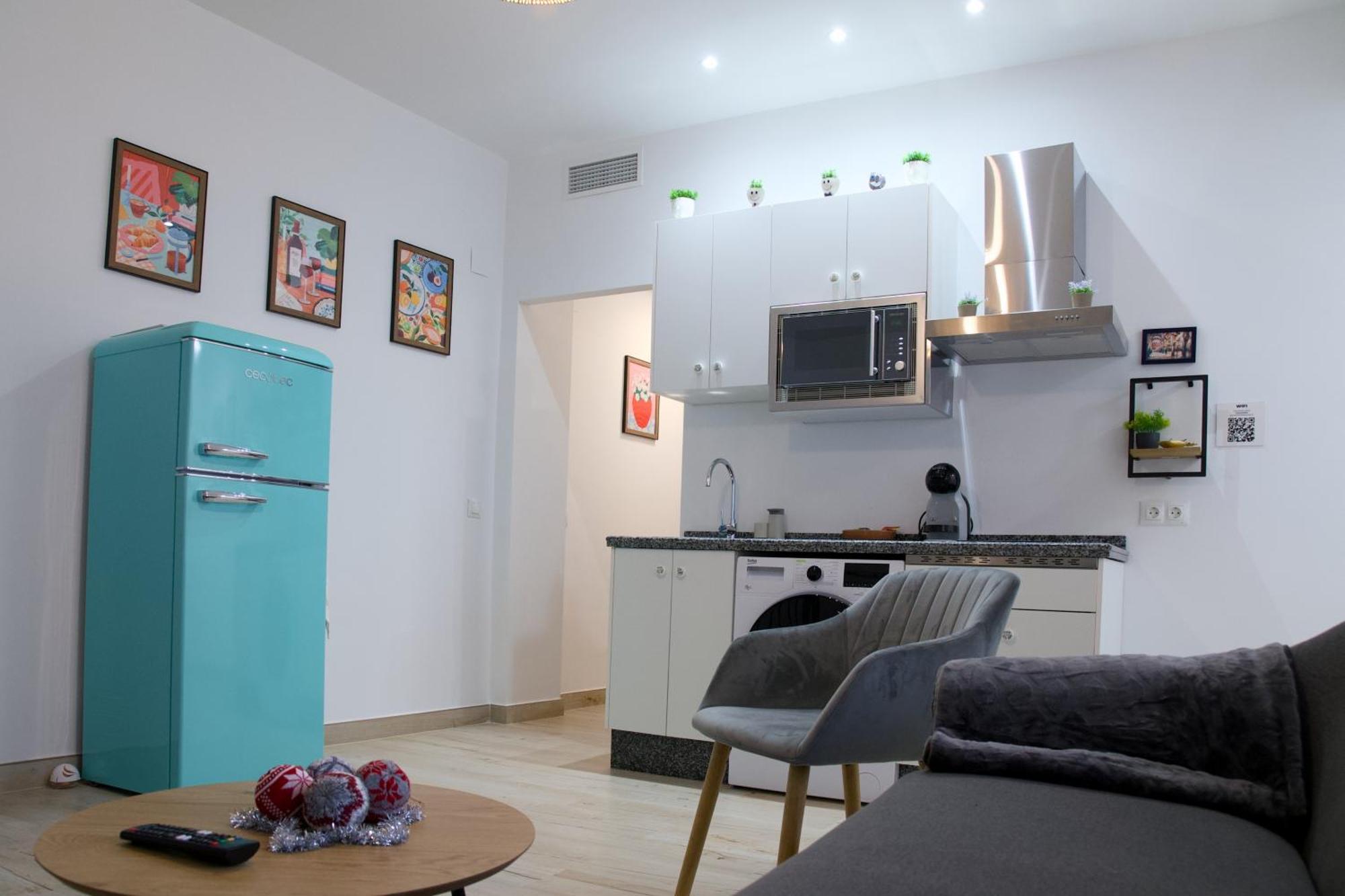 Carol Home קורדובה מראה חיצוני תמונה