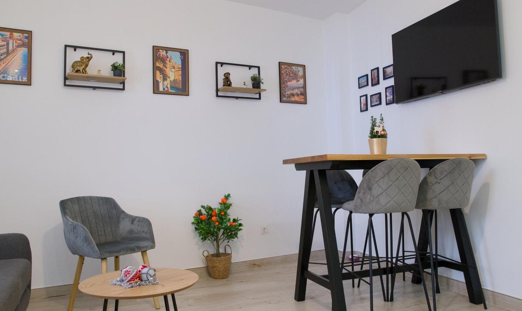 Carol Home קורדובה מראה חיצוני תמונה