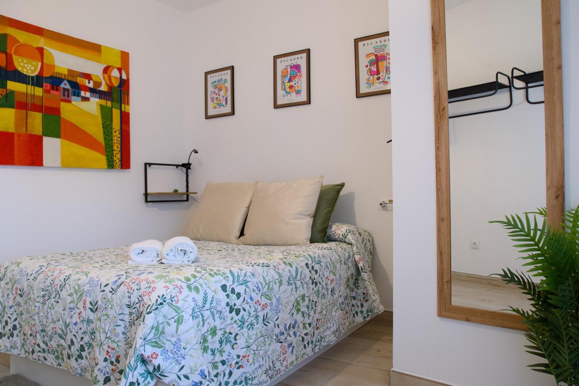 Carol Home קורדובה מראה חיצוני תמונה