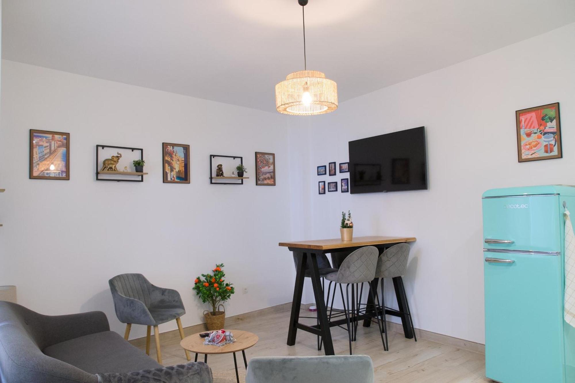 Carol Home קורדובה מראה חיצוני תמונה
