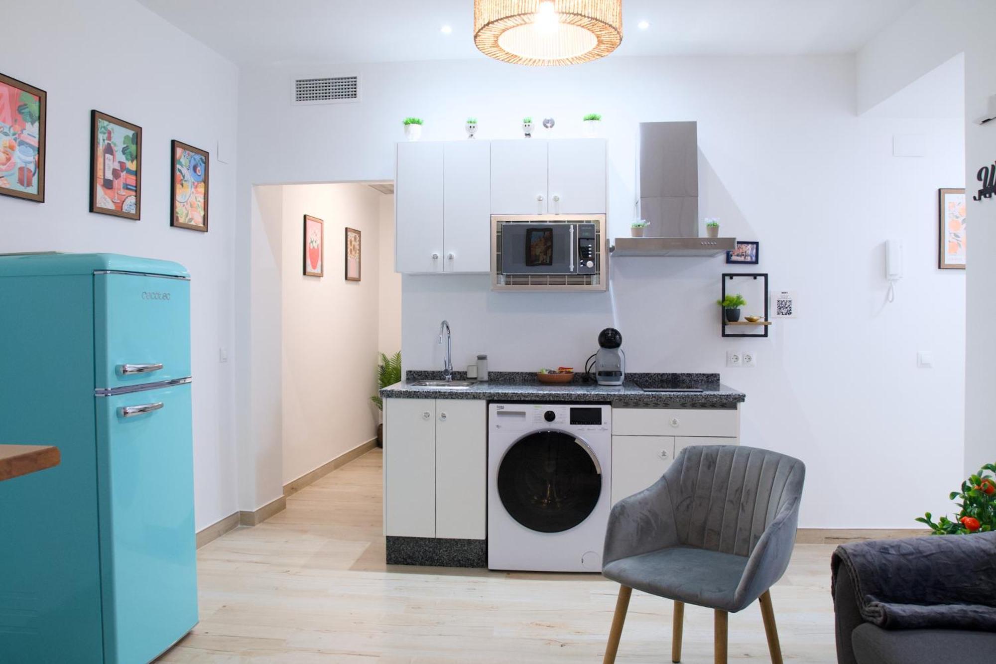 Carol Home קורדובה מראה חיצוני תמונה