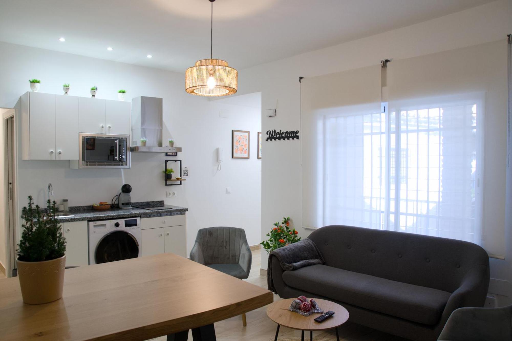 Carol Home קורדובה מראה חיצוני תמונה